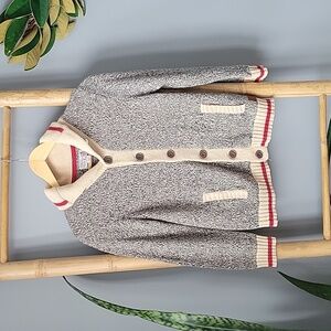 Roots Canada Cabin Sweater